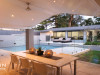 Pergolas