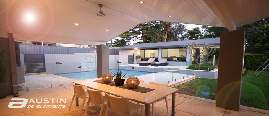 Perth-Pergolas