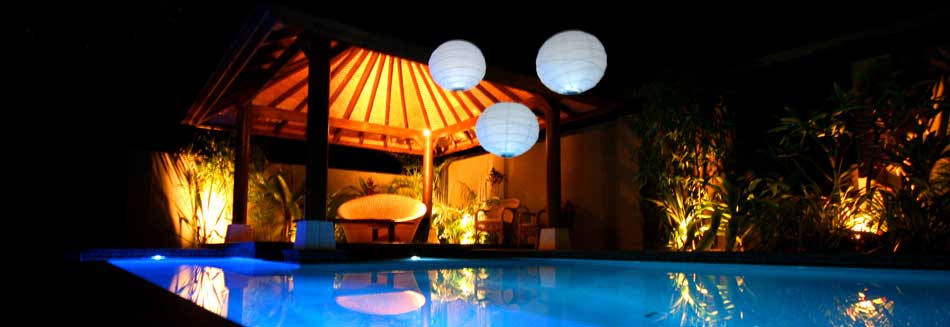Gazebos