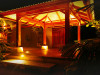 Gazebo Entry Feature