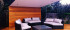 Modern Skillion Roof Cabana